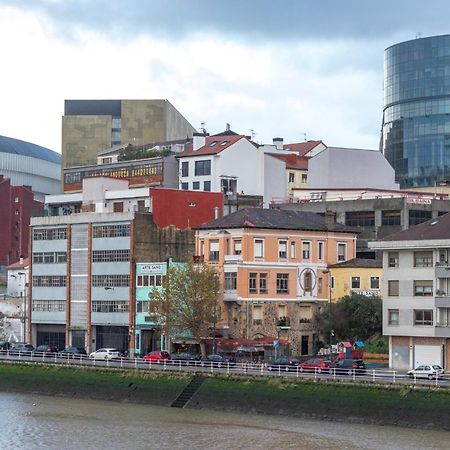 Apartamento El Toison De Oro 11 Garaje Gratis Bilbau Exterior foto