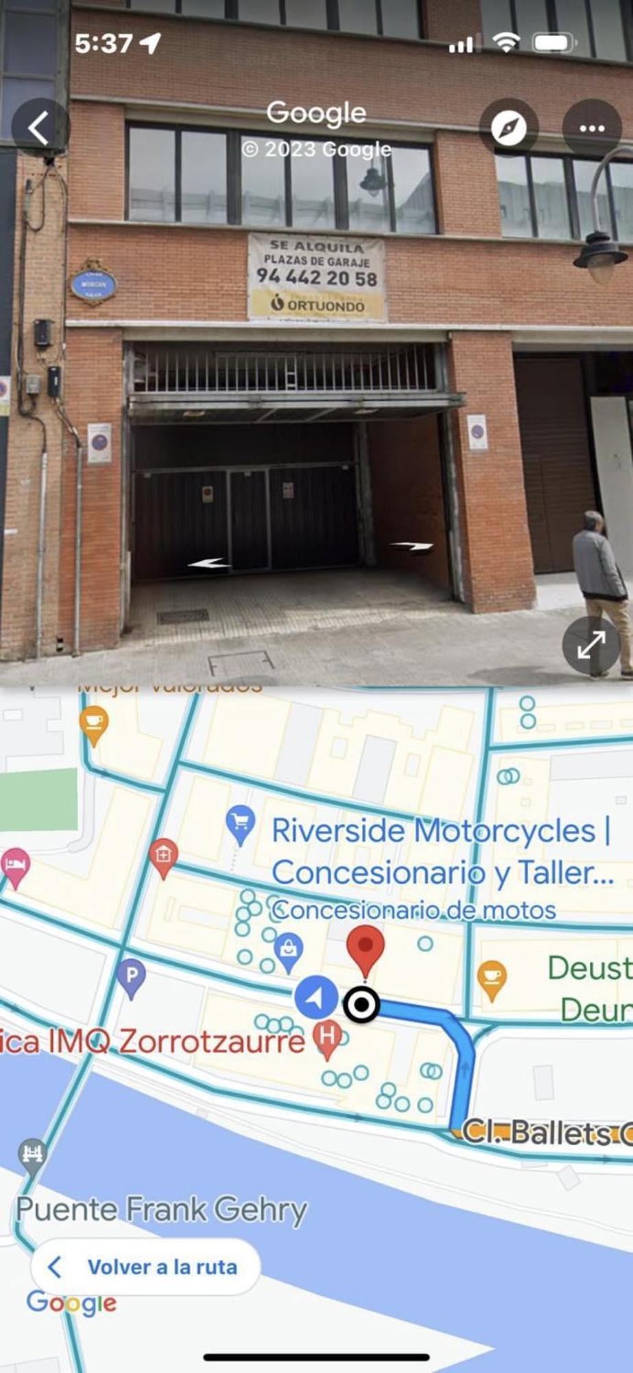 Apartamento El Toison De Oro 11 Garaje Gratis Bilbau Exterior foto